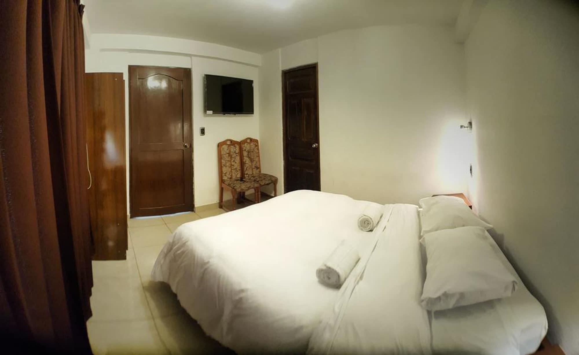 Hotel Killa House Cuzco Esterno foto