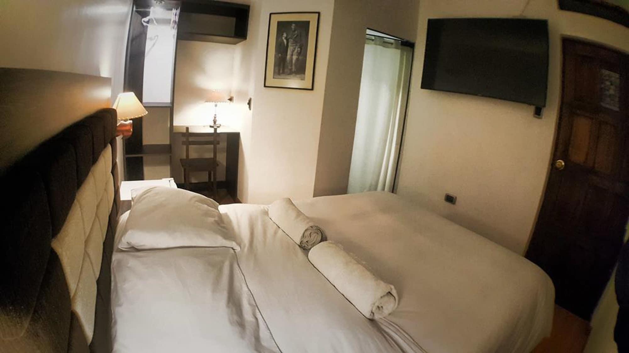 Hotel Killa House Cuzco Esterno foto