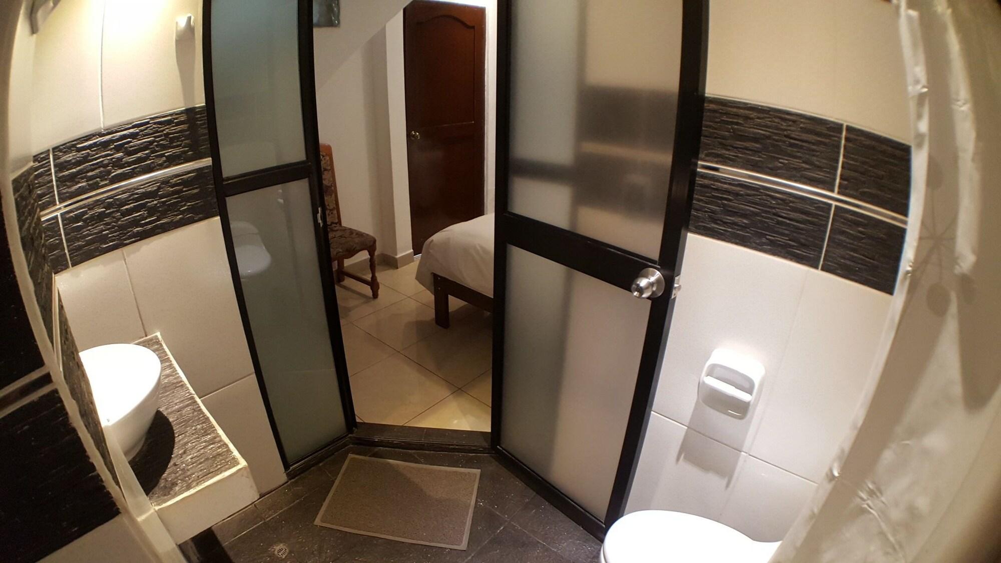Hotel Killa House Cuzco Esterno foto