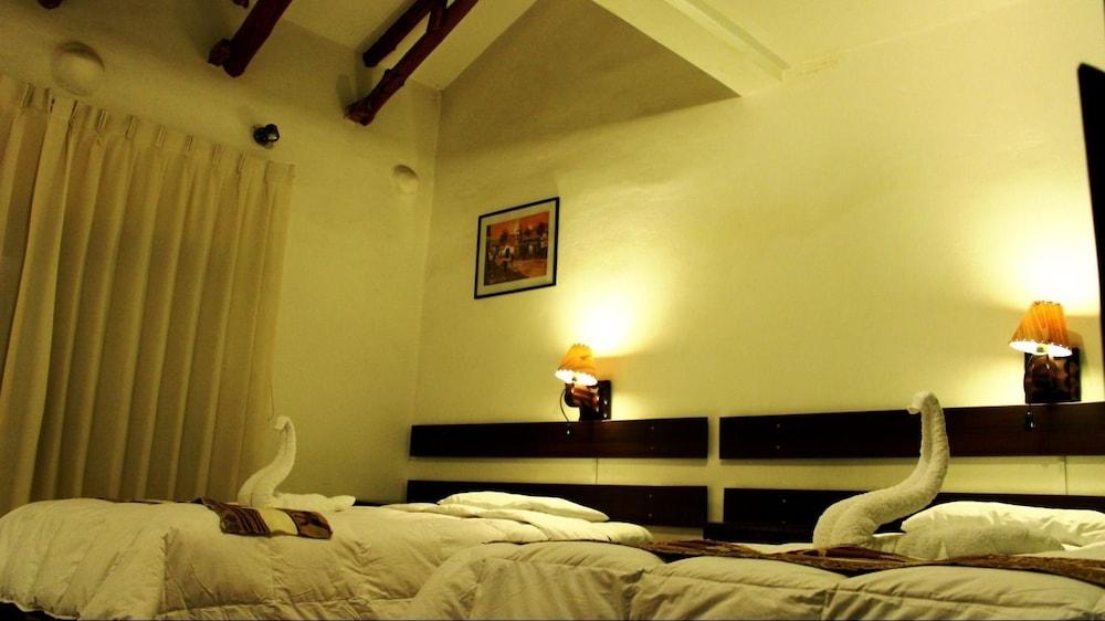 Hotel Killa House Cuzco Esterno foto
