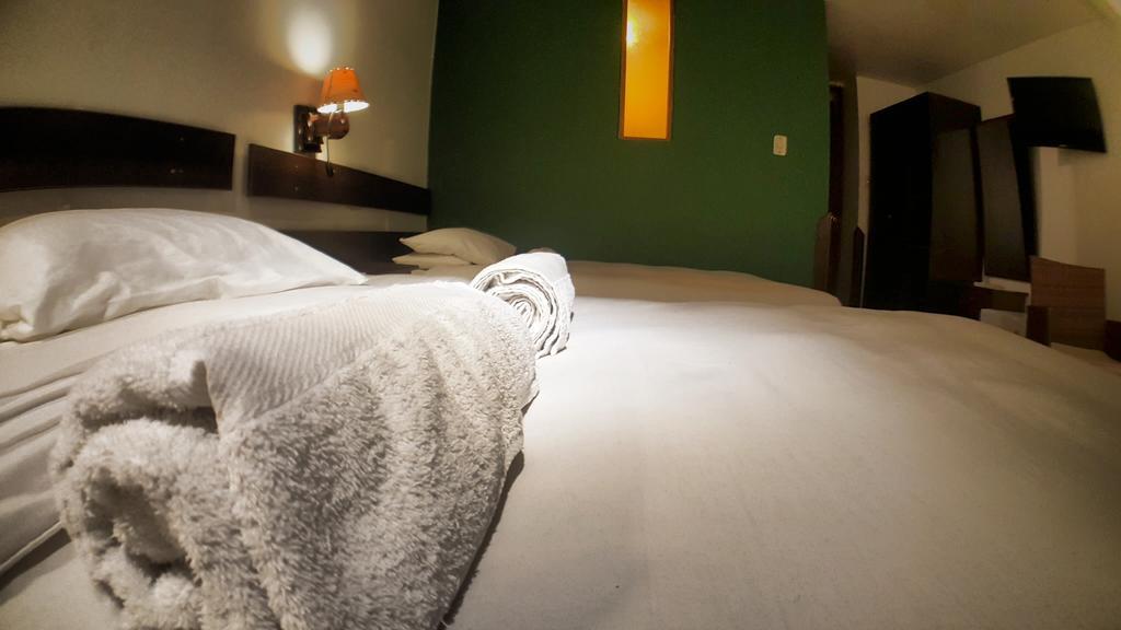 Hotel Killa House Cuzco Esterno foto