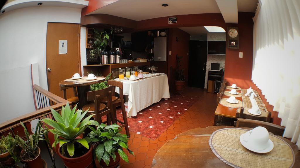 Hotel Killa House Cuzco Esterno foto
