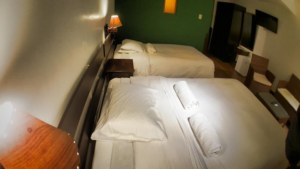 Hotel Killa House Cuzco Esterno foto
