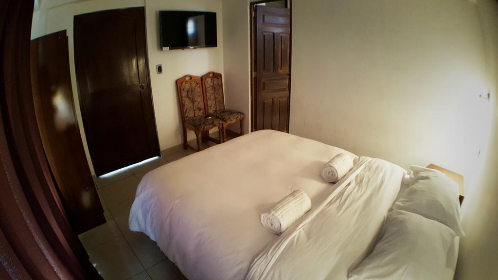 Hotel Killa House Cuzco Esterno foto