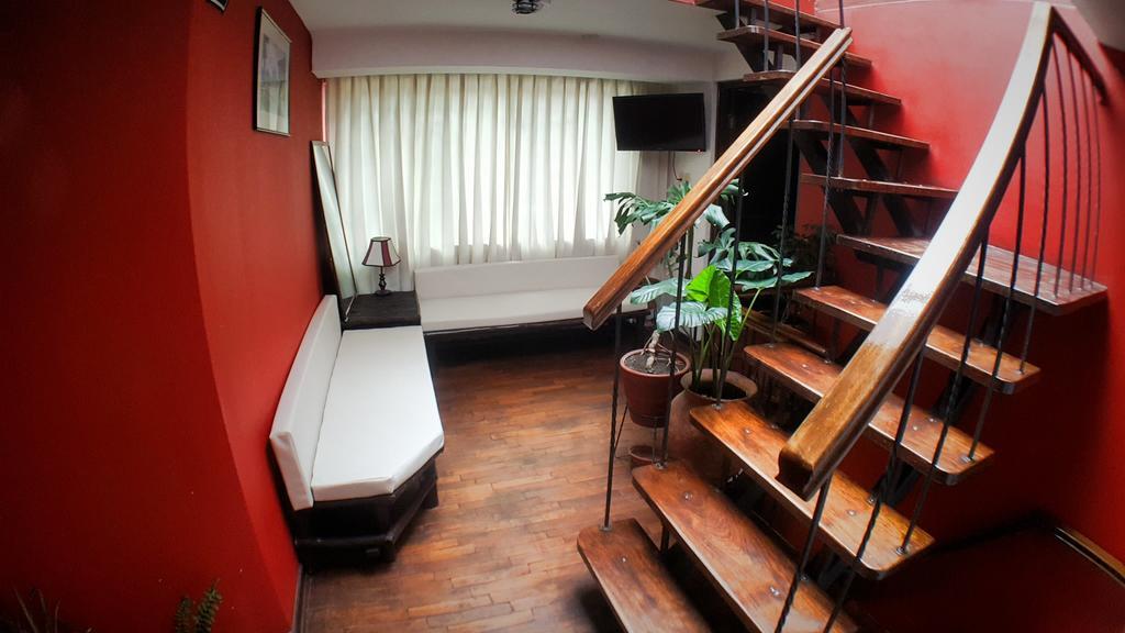 Hotel Killa House Cuzco Esterno foto
