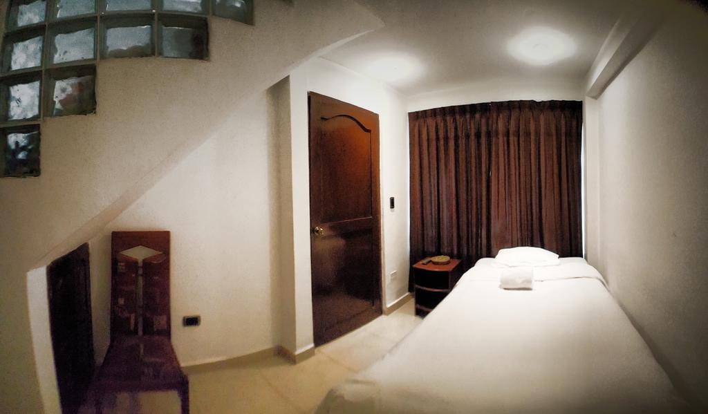Hotel Killa House Cuzco Esterno foto