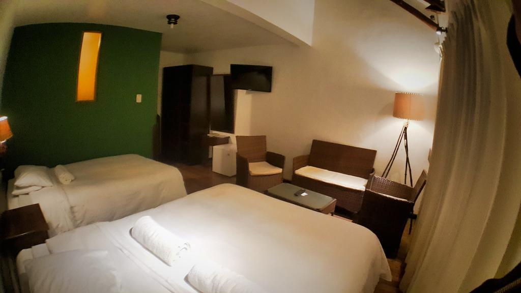 Hotel Killa House Cuzco Esterno foto