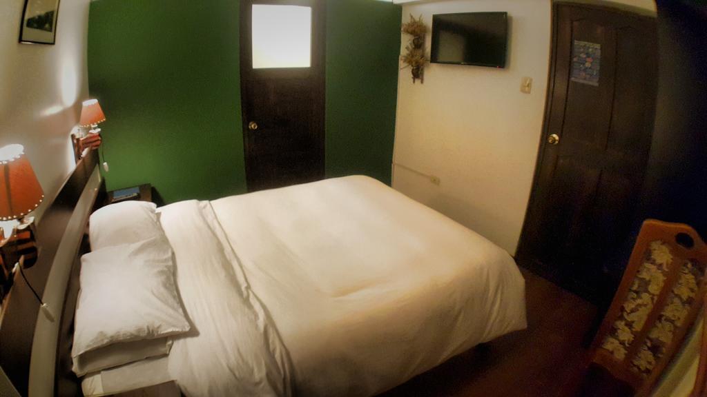 Hotel Killa House Cuzco Esterno foto