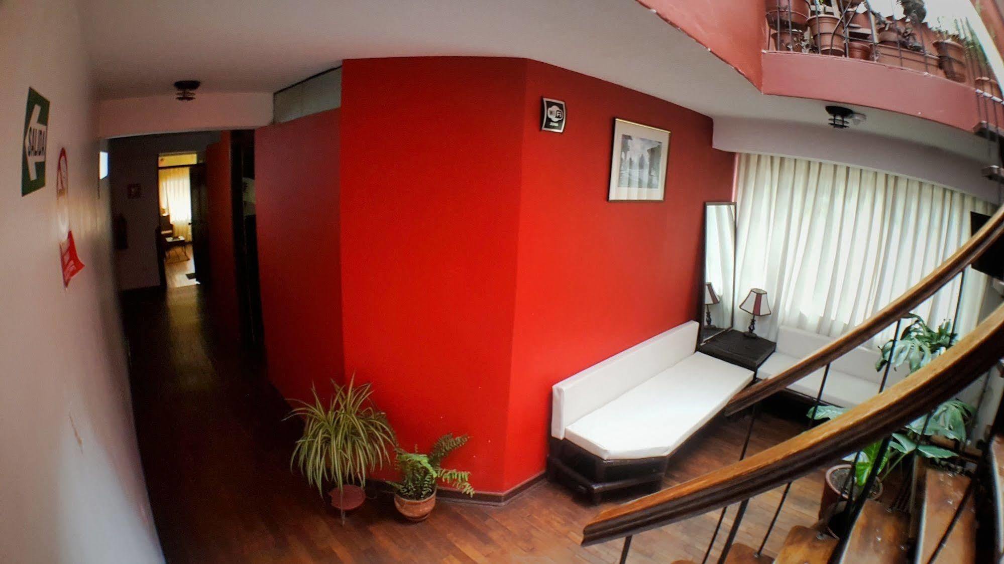 Hotel Killa House Cuzco Esterno foto