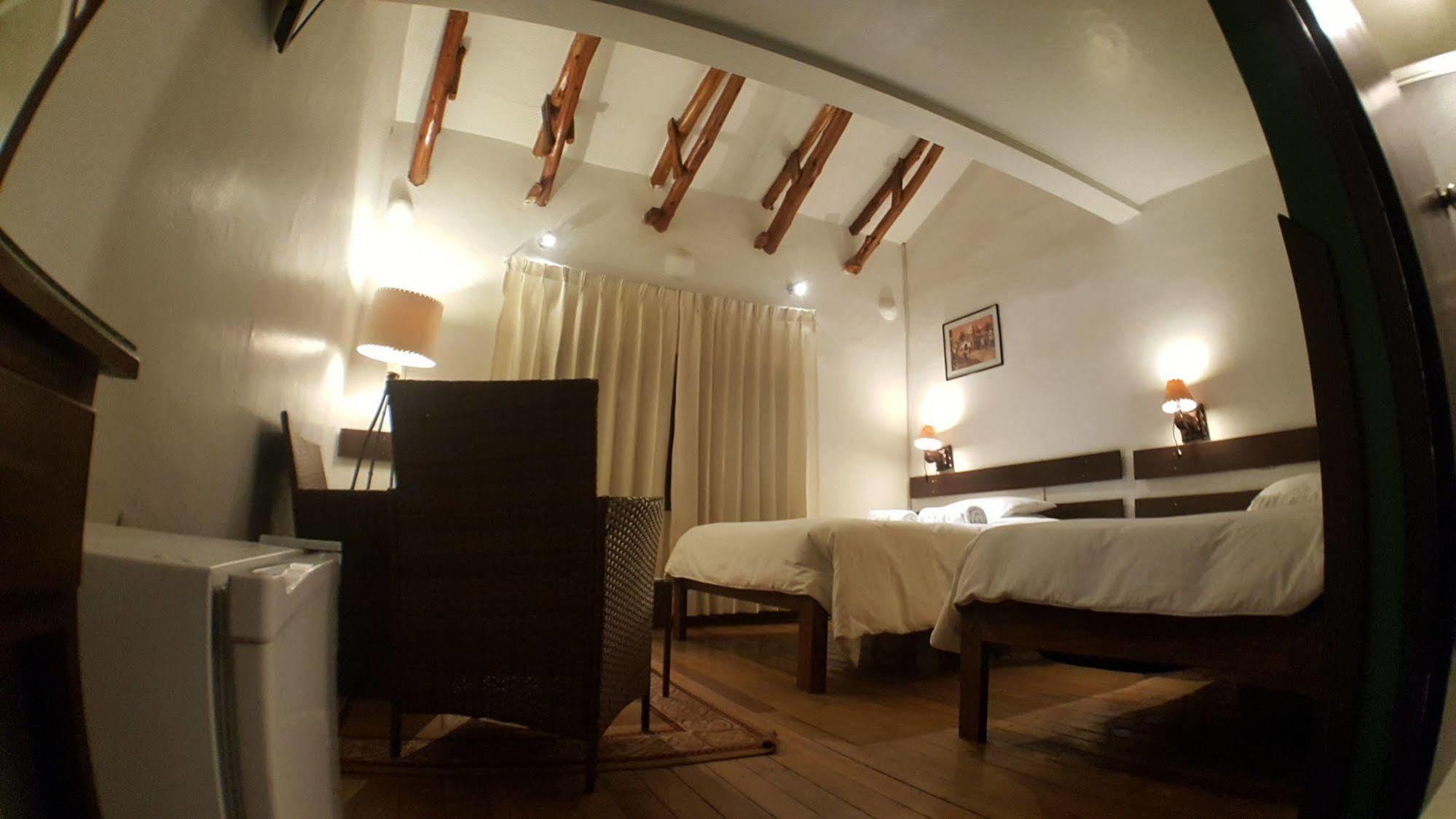 Hotel Killa House Cuzco Esterno foto